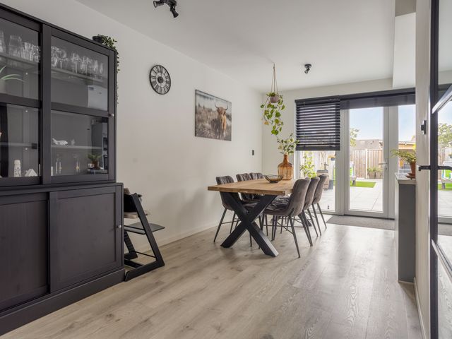 Klaproosstraat 31, Arnemuiden