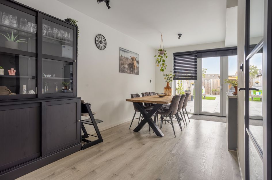 Klaproosstraat 31