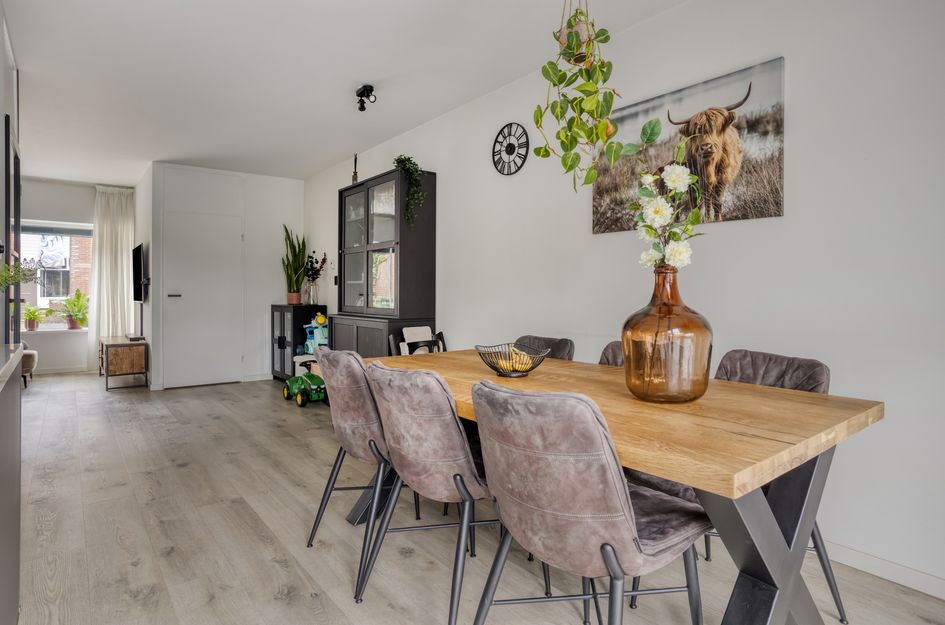 Klaproosstraat 31