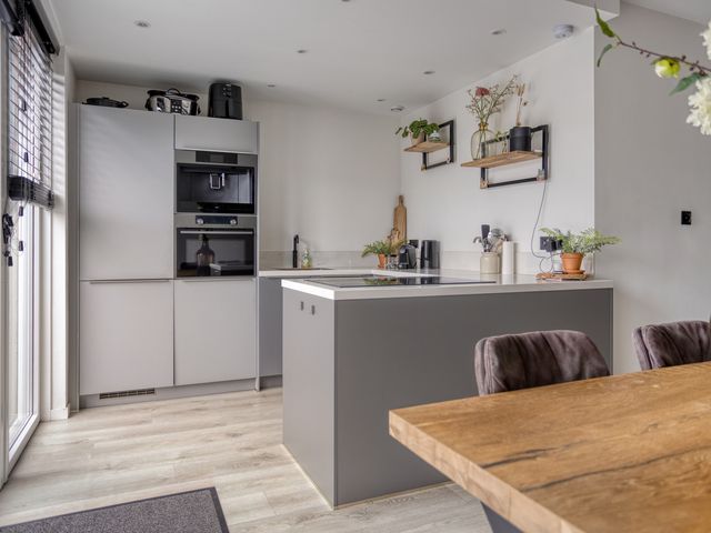 Klaproosstraat 31, Arnemuiden