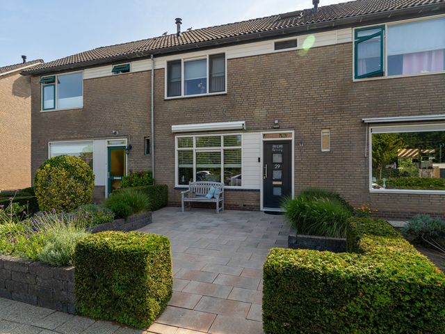 Floreffestraat 29, Werkendam