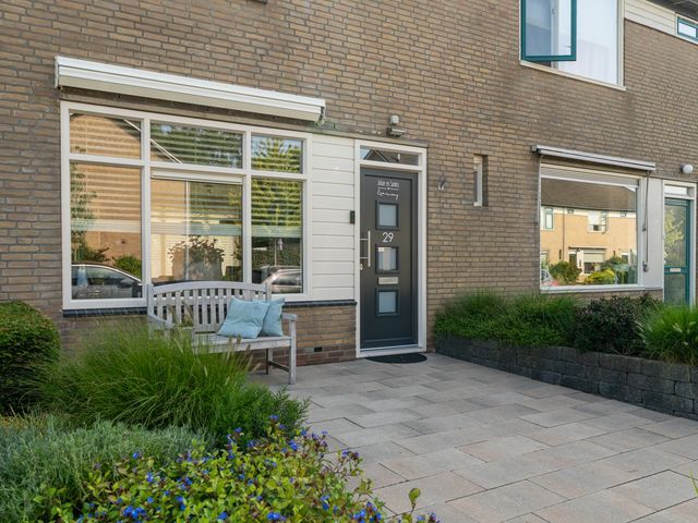 Floreffestraat 29, Werkendam