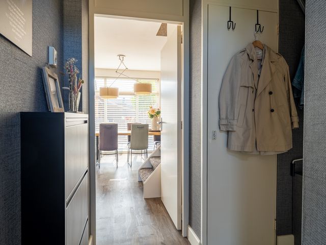 Floreffestraat 29, Werkendam