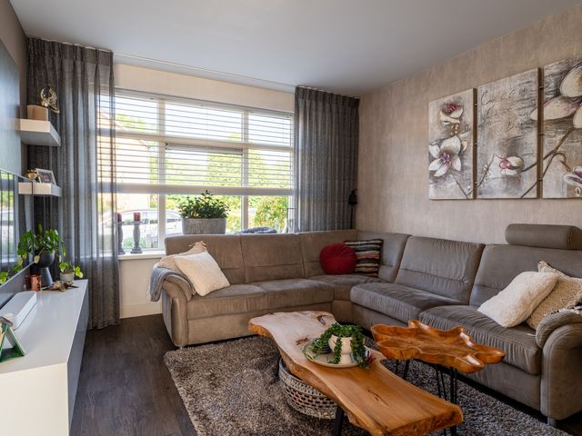 Floreffestraat 29, Werkendam