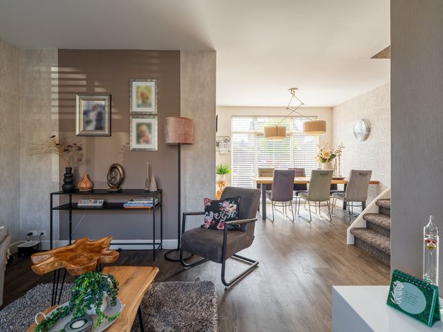 Floreffestraat 29, Werkendam