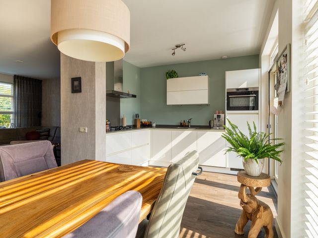 Floreffestraat 29, Werkendam