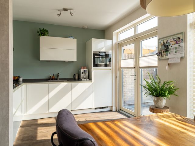 Floreffestraat 29, Werkendam