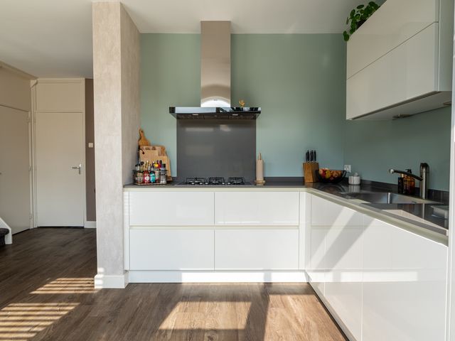 Floreffestraat 29, Werkendam