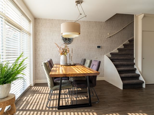 Floreffestraat 29, Werkendam