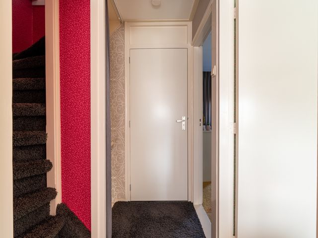 Floreffestraat 29, Werkendam