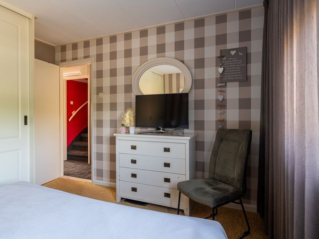 Floreffestraat 29, Werkendam