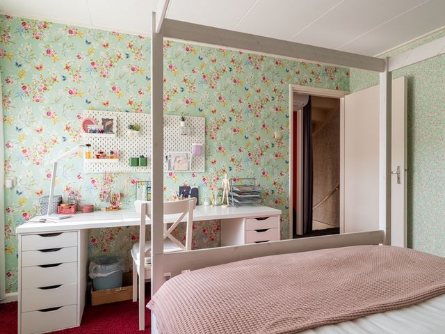 Floreffestraat 29, Werkendam