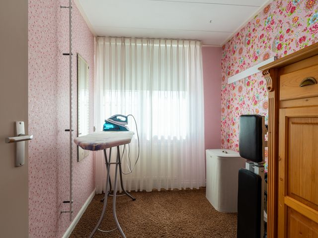 Floreffestraat 29, Werkendam