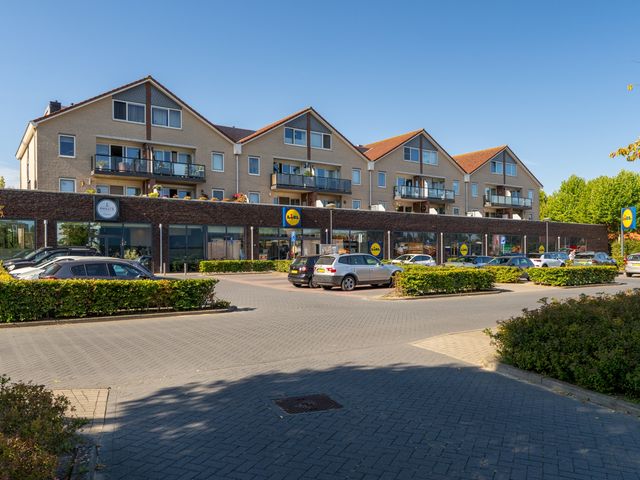 Postweide 111, Woudrichem