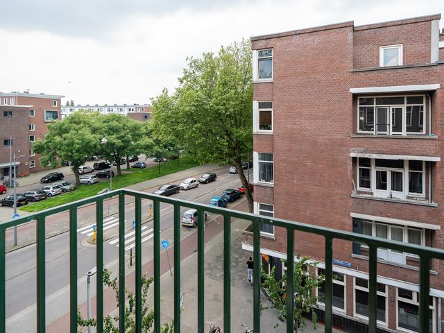 Mathenesserweg 149A03, Rotterdam