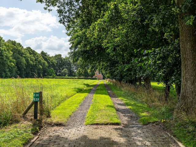Weinterp 31, Wijnjewoude