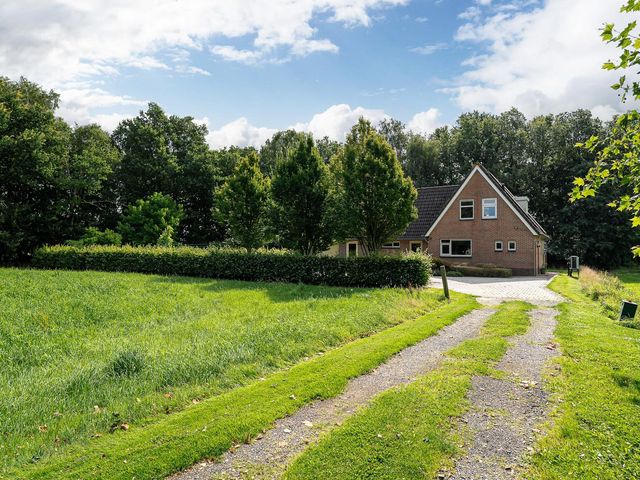 Weinterp 31, Wijnjewoude