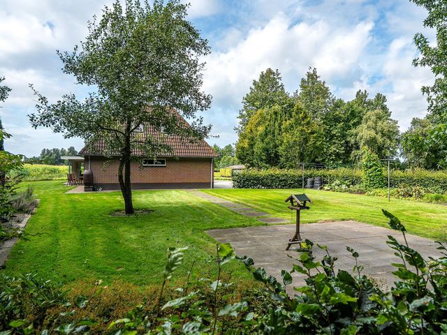 Weinterp 31, Wijnjewoude