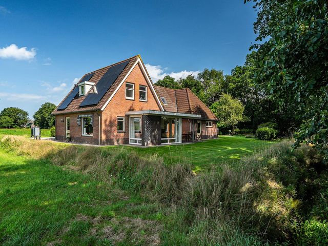 Weinterp 31, Wijnjewoude