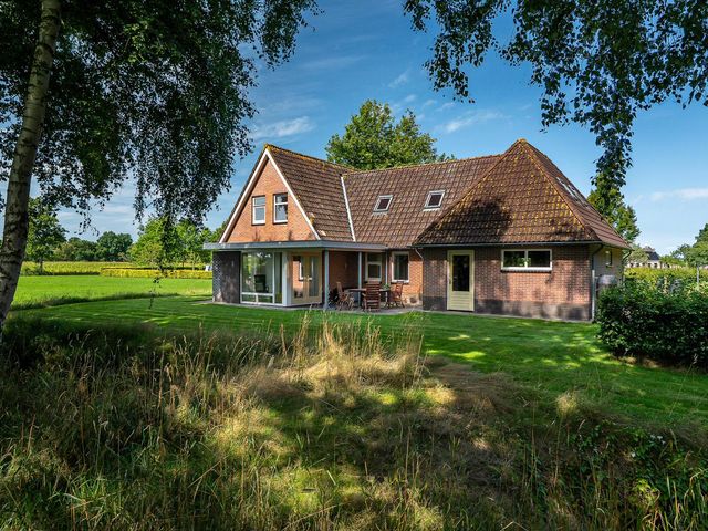 Weinterp 31, Wijnjewoude
