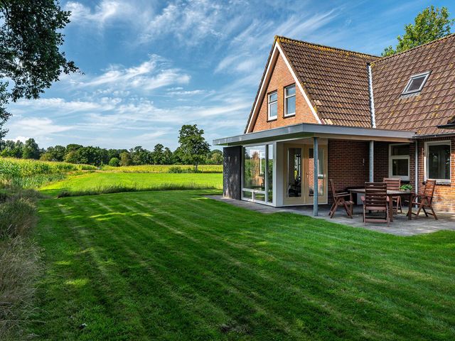 Weinterp 31, Wijnjewoude