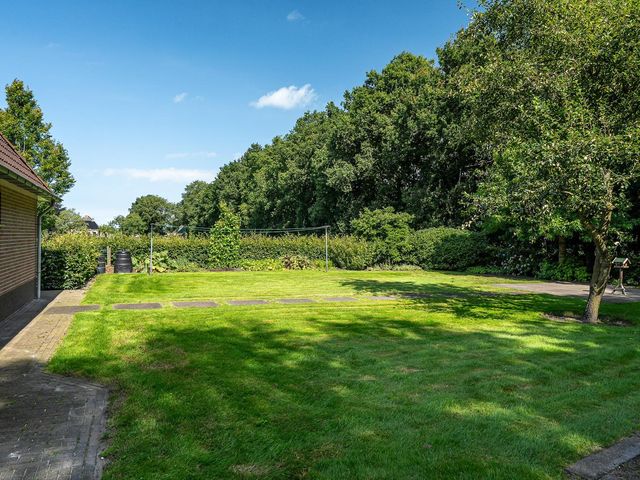 Weinterp 31, Wijnjewoude