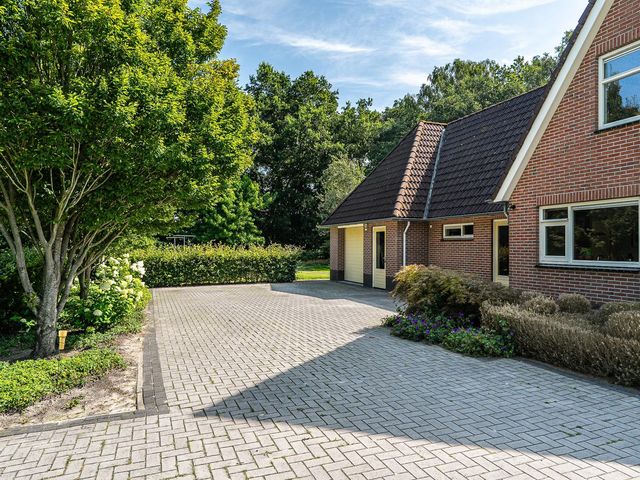 Weinterp 31, Wijnjewoude