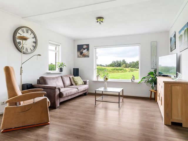 Weinterp 31, Wijnjewoude