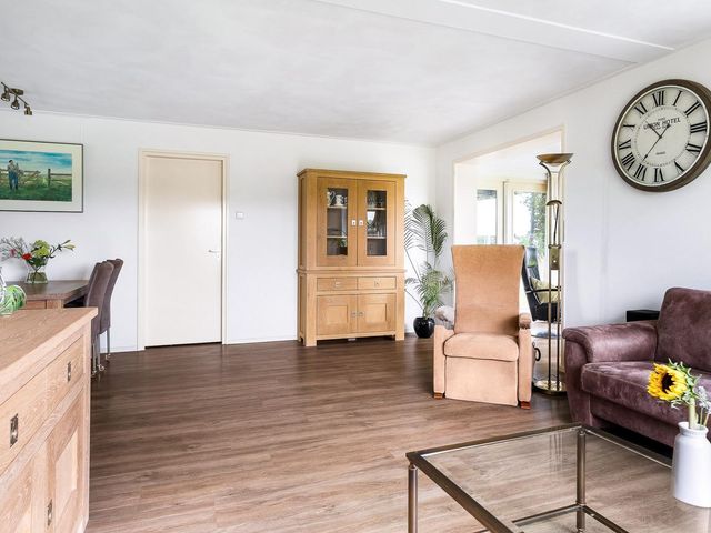 Weinterp 31, Wijnjewoude