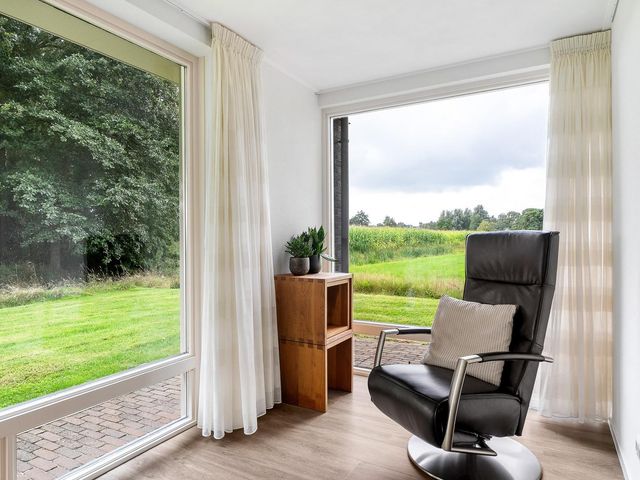 Weinterp 31, Wijnjewoude