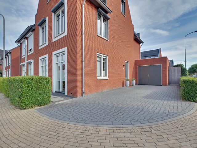 Bemsingel 14, Zevenaar