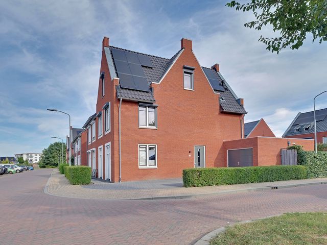 Bemsingel 14, Zevenaar