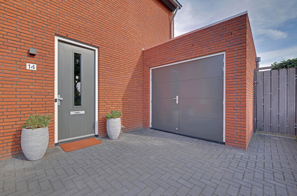 Bemsingel 14
