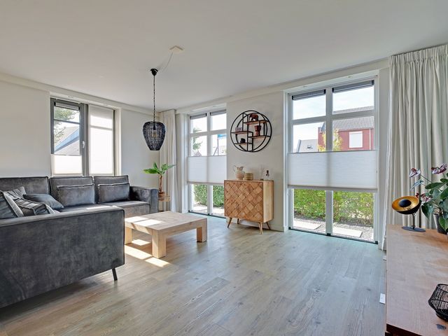 Bemsingel 14, Zevenaar