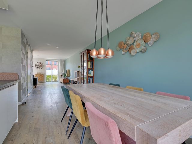Bemsingel 14, Zevenaar