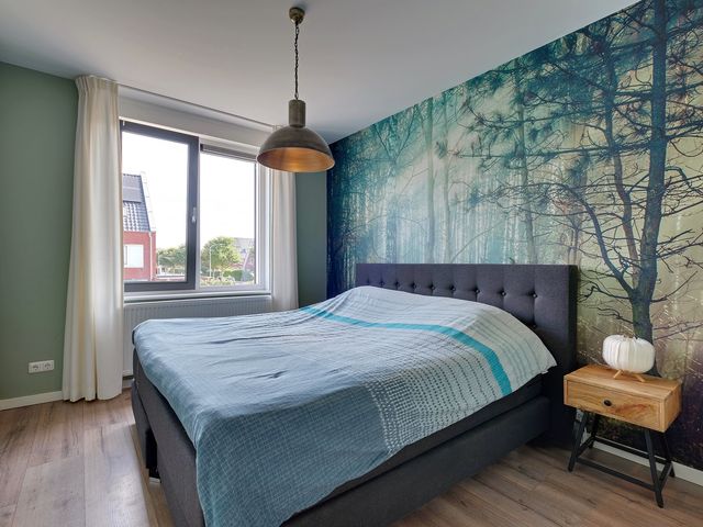 Bemsingel 14, Zevenaar