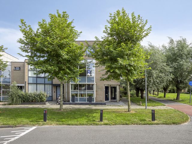 Laan van Albert's Hoeve 135, Castricum