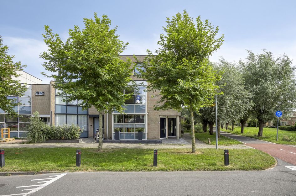 Laan van Albert's Hoeve 135
