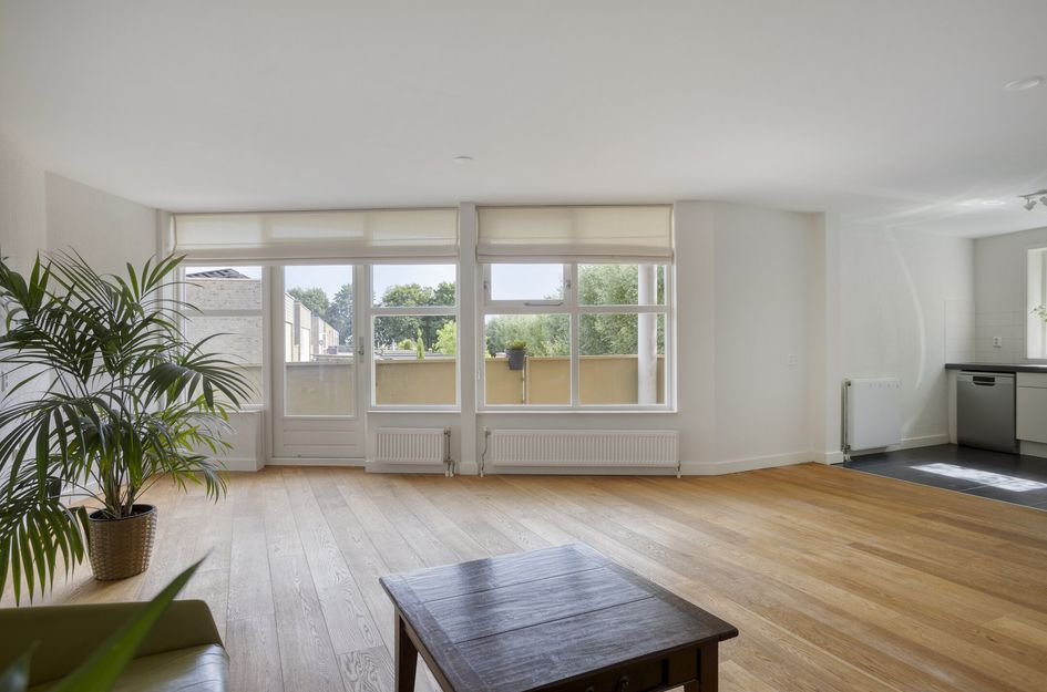 Laan van Albert's Hoeve 135