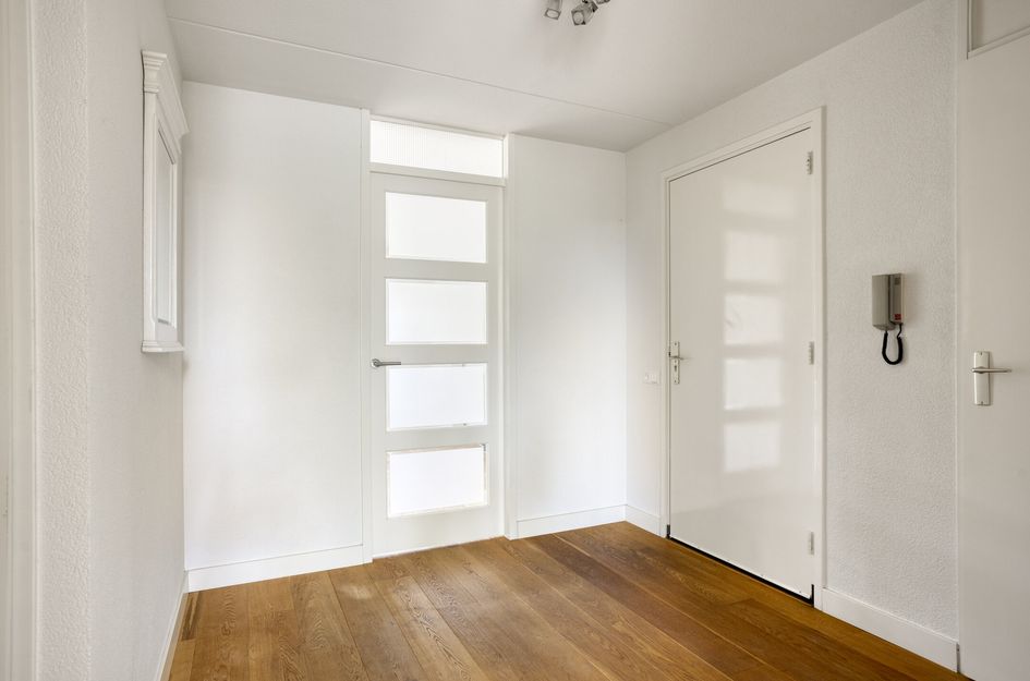 Laan van Albert's Hoeve 135