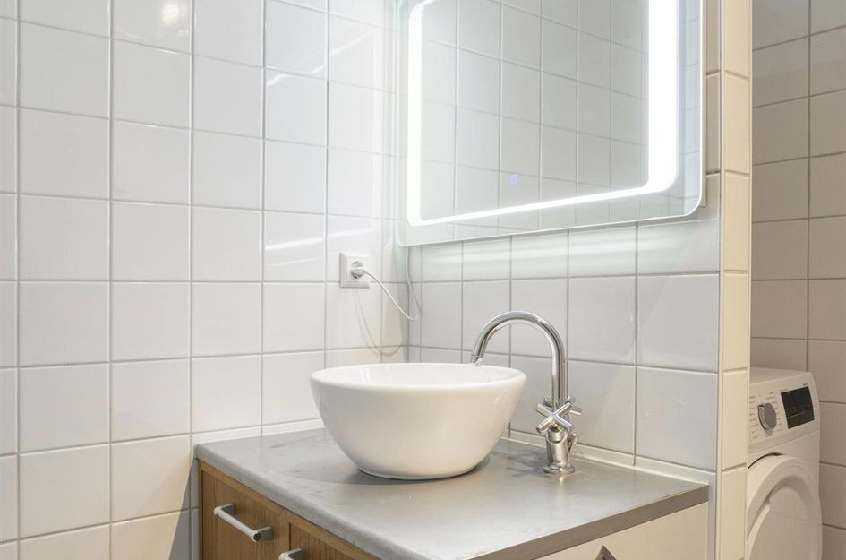 Laan van Albert's Hoeve 135