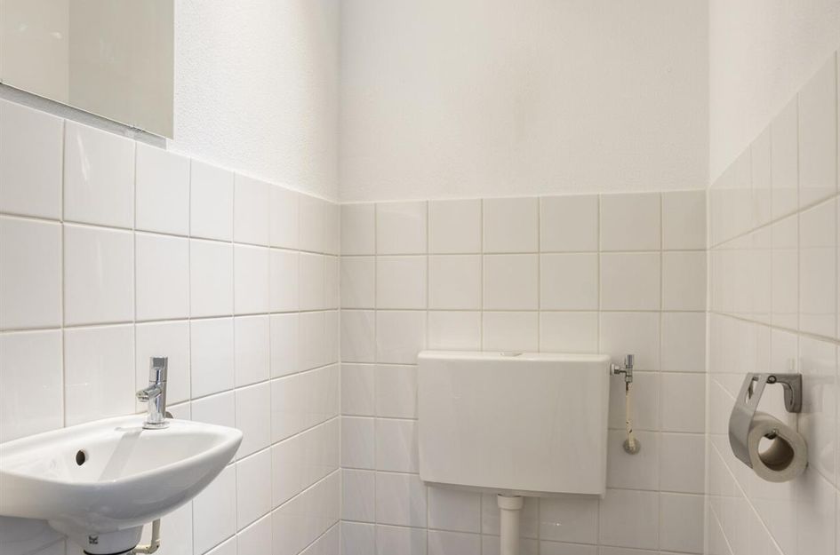 Laan van Albert's Hoeve 135