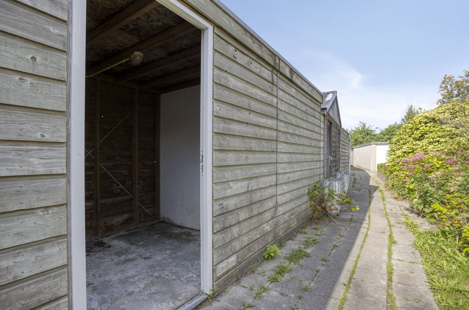 Laan van Albert's Hoeve 135