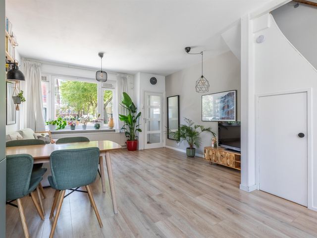 Voornestraat 13, Amsterdam