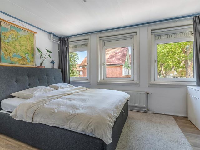 Voornestraat 13, Amsterdam