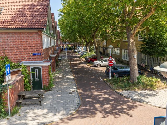Voornestraat 13, Amsterdam