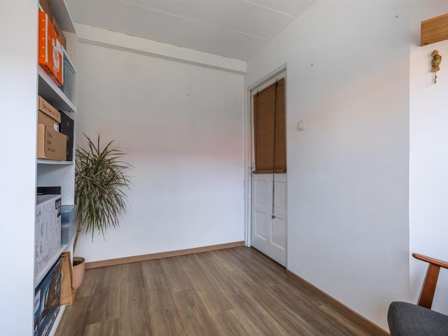 Voornestraat 13, Amsterdam