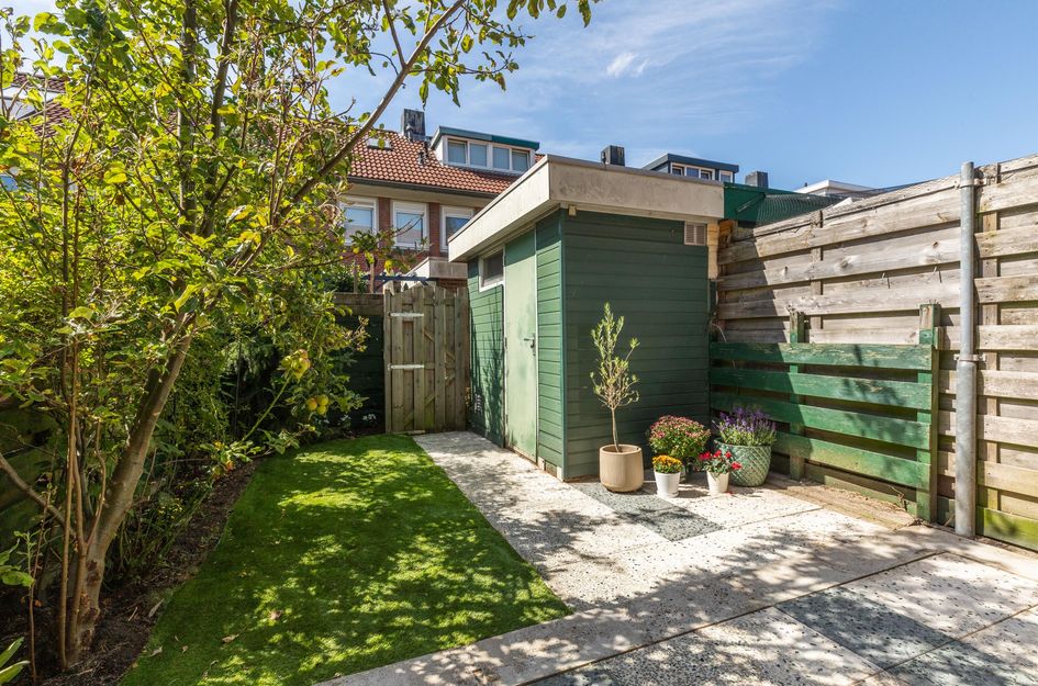Voornestraat 13