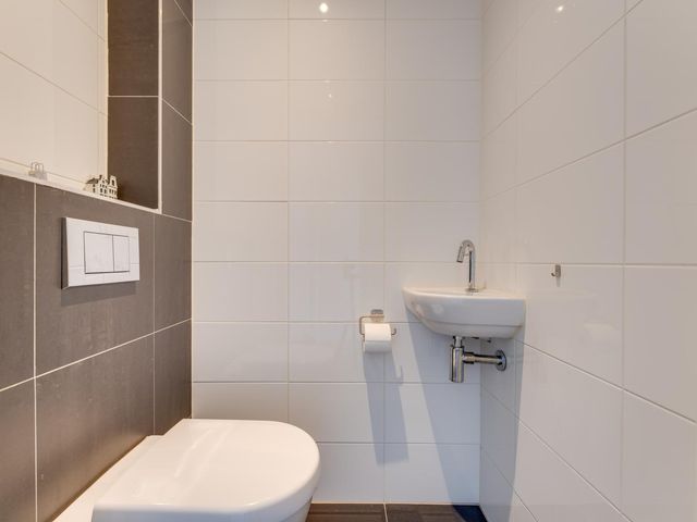 Poortstraat 64A, Utrecht