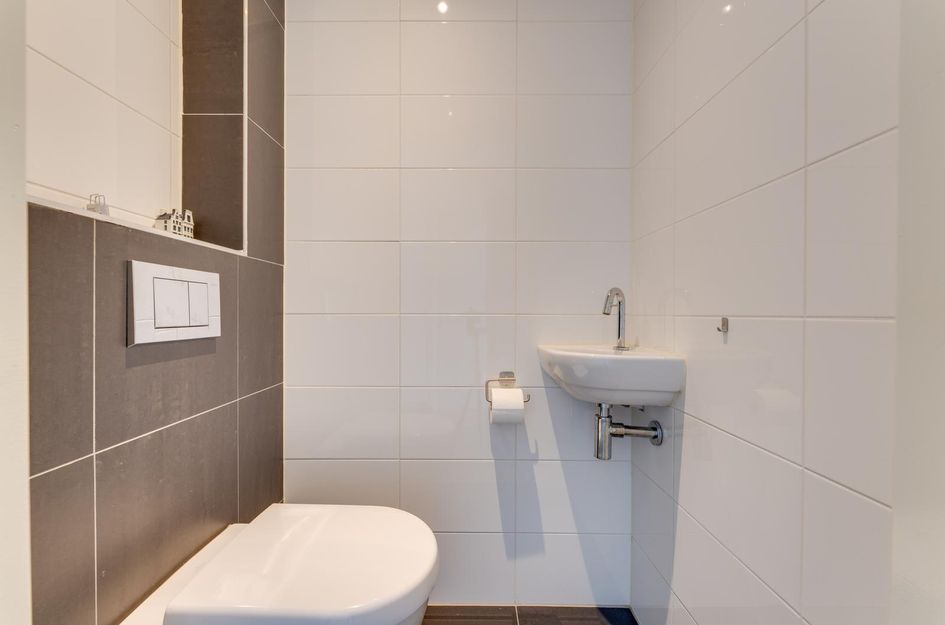 Poortstraat 64A